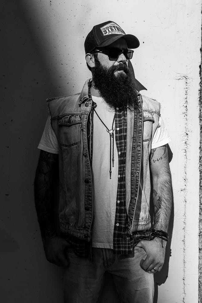 Hangover Division - Goran Chupo Pavlovic - Photo by Roman Benkovic_1