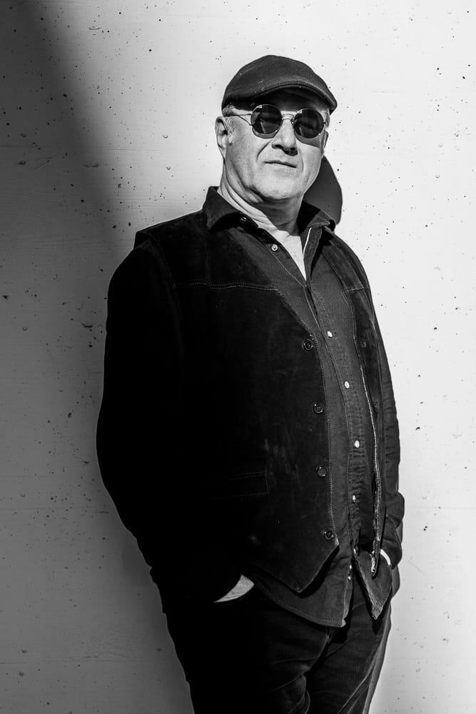Hangover Division - Igor Nikolic - Photo by Roman Benkovic_5