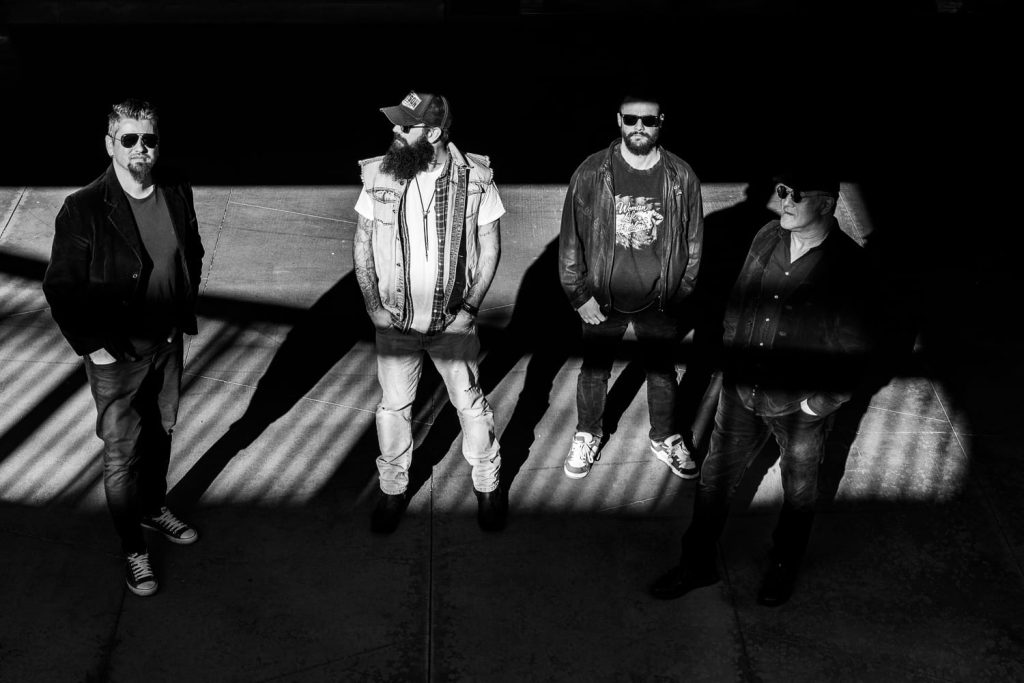 Hangover Division - Photo by Roman Benkovic_6