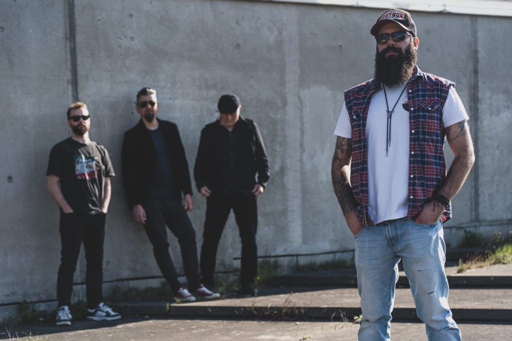Hangover Division - Photo by Roman Benkovic_7