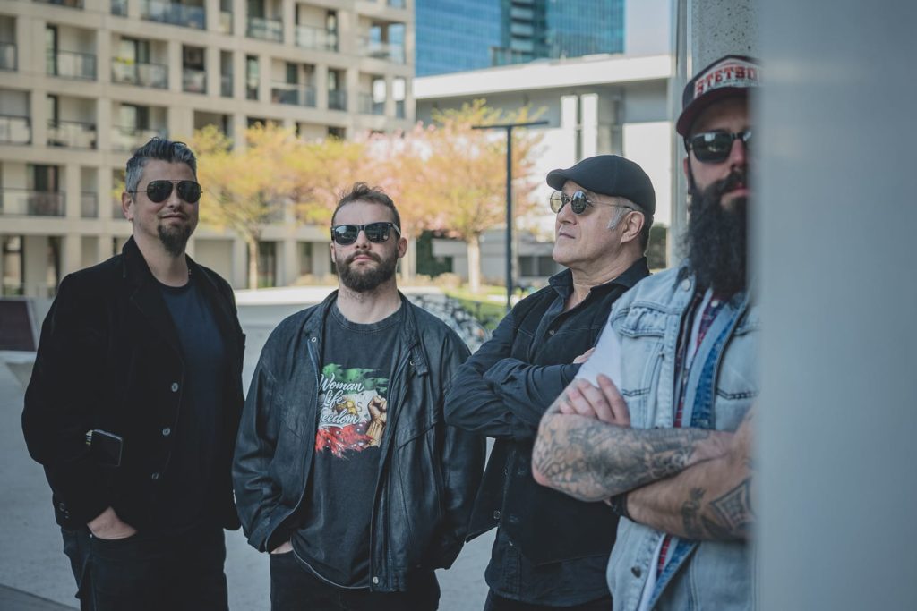 Hangover Division - Photo by Roman Benkovic_8