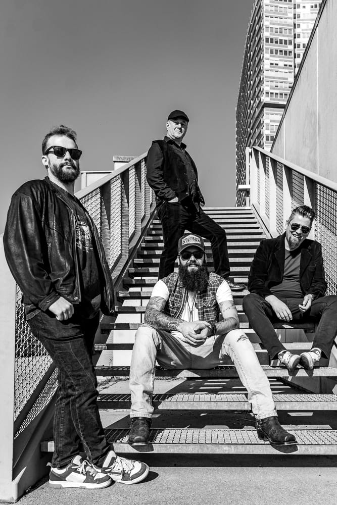 Hangover Division - Photo by Roman Benkovic_9