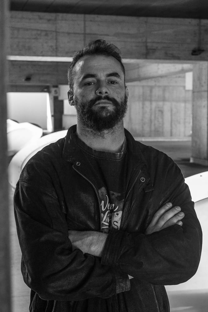Hangover Division - Tilman Zender - Photo by Roman Benkovic_3
